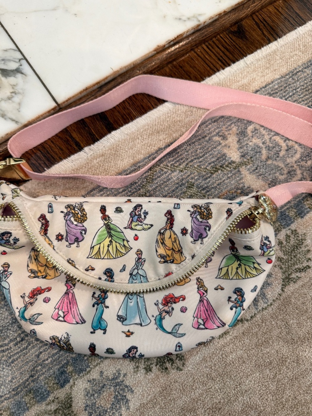 Stoney Clover Classic Princess Fanny